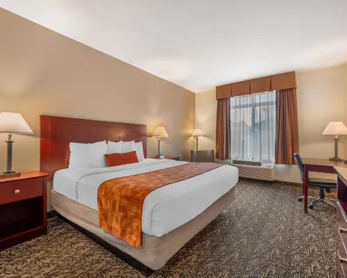 Best Western Plus Louisville Inn  Suites Empfohlen Photos