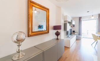 Castalia Apartments & Rooms