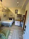 Located in Downtown Whitehorse - Basekamp - Homestay