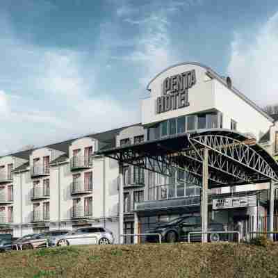 ペンタホテル アイゼナハ Hotel Exterior