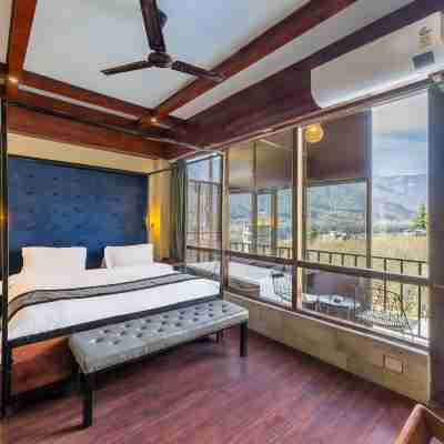 艾克霍鹹阿魯姆馬拉里 Rooms