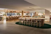 The Luce, 聖徒皮特海灘, 臻品之選酒店 - 停車場