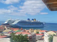 Ocean View Suites - 2 estrellas