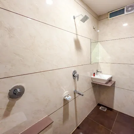 Hotel Anand