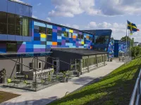 Best Western RC Hotel Hotels in Jönköpingin kunta