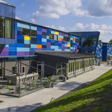 Best Western RC Hotel