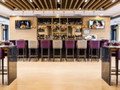 Hotel Premier Airport Sofia Hôtels à : Sofia