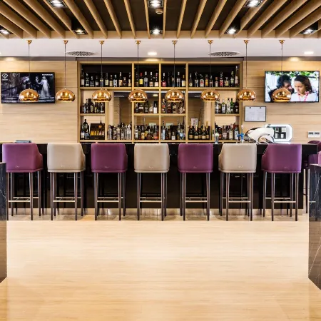 Hotel Premier Airport Sofia