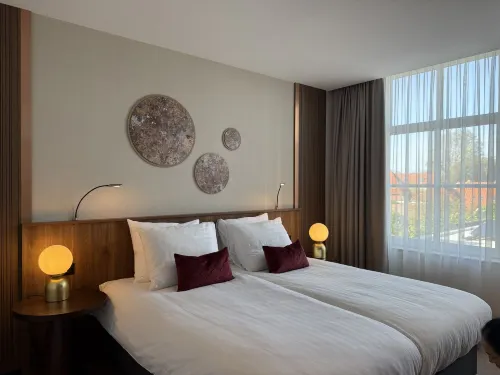 Zen Kitchen & Boutique Hotel