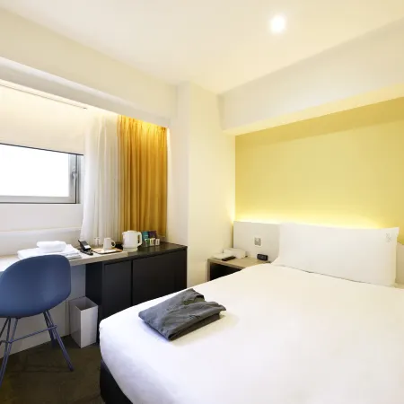 Holiday Inn & Suites Sapporo Odori Park by IHG