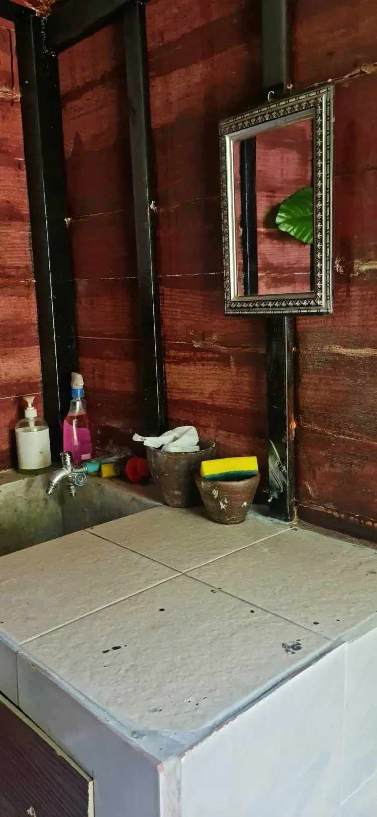 B&B, Room With Own Facilities