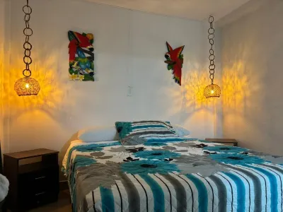 HC 헬레나  호텔