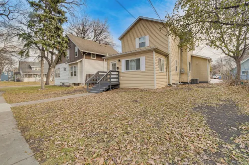 Dog-Friendly Home < 1 Mi to Downtown Fargo! - 홈스테이