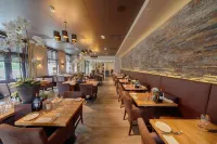 Fletcher Hotel Het Veluwse BOS