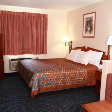 Travelodge by Wyndham Guymon