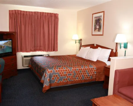 Travelodge by Wyndham Guymon Hoteles en Guymon