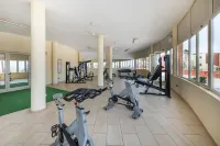 Occidental Boa Vista Beach - Gym