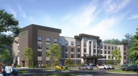 Holiday Inn & Suites COMMERCE CITY - DENVER AIRPORT by IHG