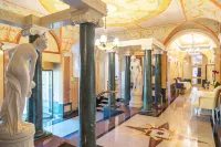 Hotel Fürstenhof Bad Bertrich - Spa