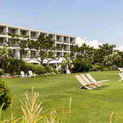 Trailborn Surf & Sound, Outdoor Collection by Marriott Bonvoy Hotel Exterior