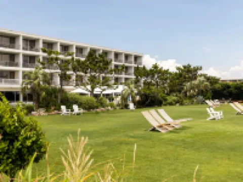 Trailborn Surf & Sound, Outdoor Collection by Marriott Bonvoy Hotels in Wrightsville Beach