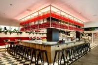 Citizenm London Victoria Station