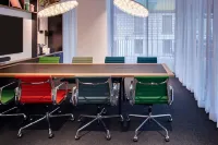 Citizenm Rome Isola Tiberina - 4-Star