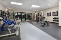 Best Western Plus Port OCall Hotel - Træningscentre