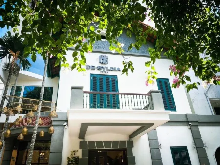 De Syloia  Hotel Hanoi