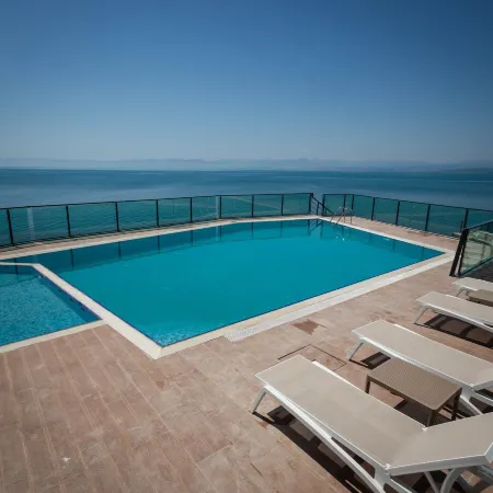 Vira Otel Suites