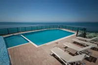 Vira Otel Suites - شاطئ