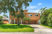 464 Indian Creek Dr - Spa