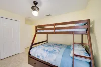 12 Mi to Disney: Family Home in Davenport