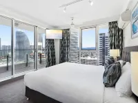 ULTIQA Beach Haven on Broadbeach