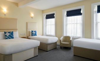 Four Points flex by Sheraton Brighton