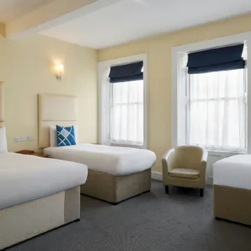 Four Points flex by Sheraton Brighton
