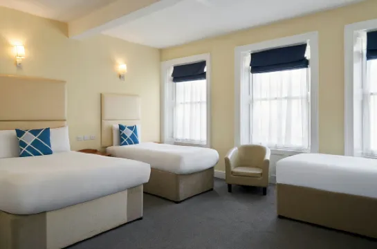 Four Points flex by Sheraton Brighton