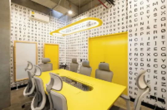 獨立宇宙創意酒店