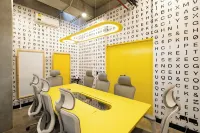 Indie Universe Creative Hotel