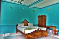 Hill Fort Hotel and Resorts Yelagiri Hills