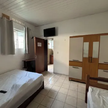 Residencial Dom Luiz