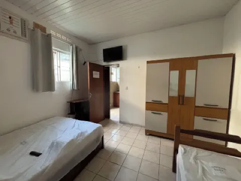 Residencial Dom Luiz Hotels in 