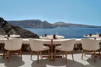 Mystique, a Luxury Collection Hotel, Santorini - Luxury