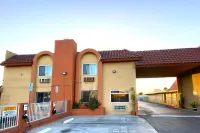 Robinhood Motel Anaheim West Hotels in Stanton