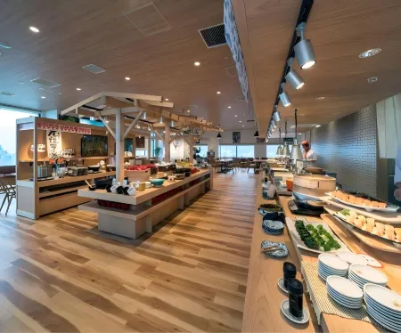 Daiwa Roynet Hotel Hiroshima-Ekimae