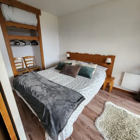 Cosy apartment Antlana