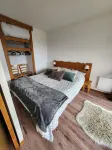Cosy apartment Antlana Hotels in Chamrousse