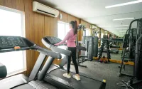 Patra Dumai Hotel - palestra