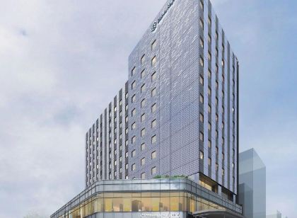 ダイワロイネットホテル郡山駅前