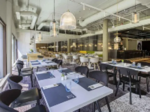 Novotel Wroclaw Centrum